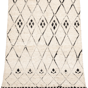 azilal diamond rug